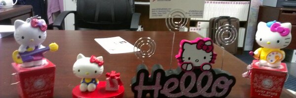 ThatAmy Profile Banner