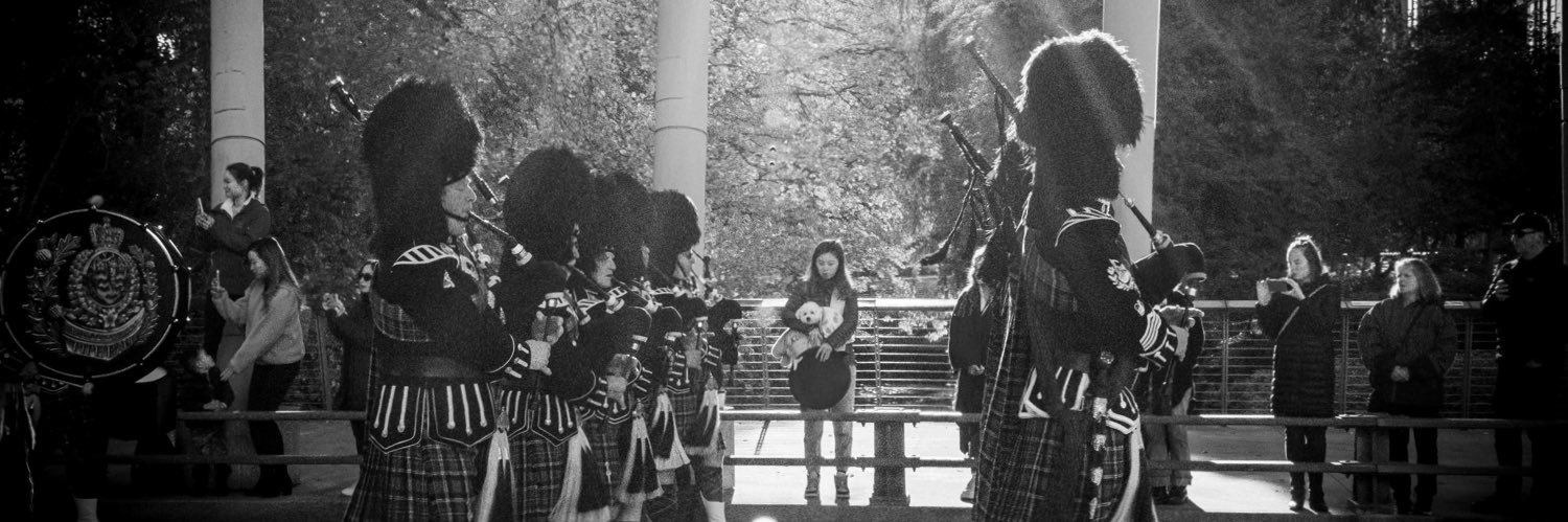 VanPolicePipeBand banner