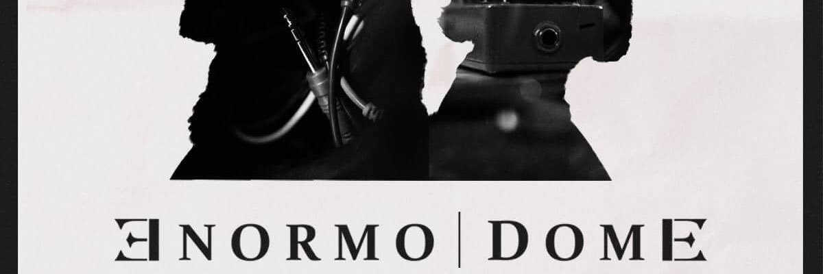 ENORMODOMEmusic's profile banner image