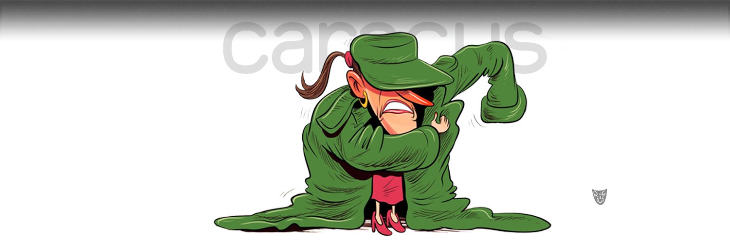 caracus 🇲🇽 banner