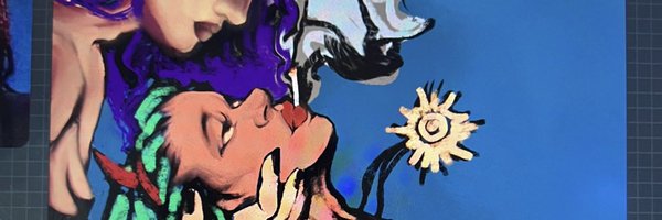 tini/niko Profile Banner