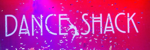 Admin banner