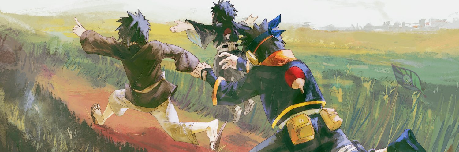 九远冢's banner