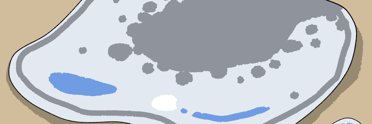 向山's banner