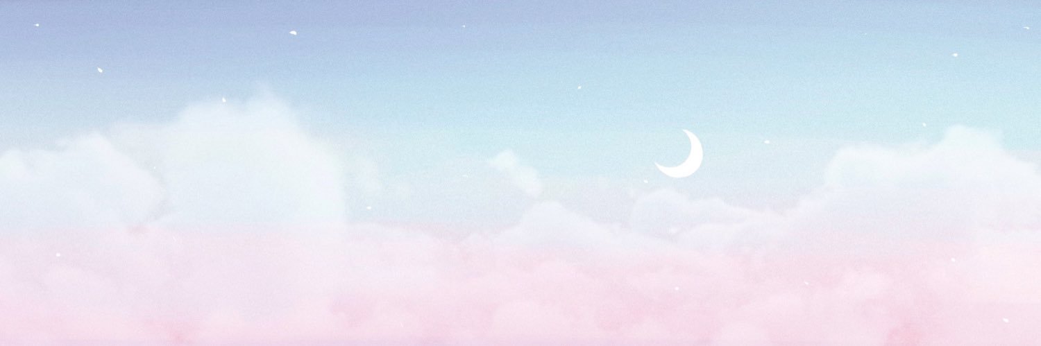 𝐿𝓊𝒶 ⋆꙳ banner