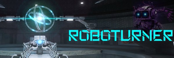roboturnergames Profile Banner