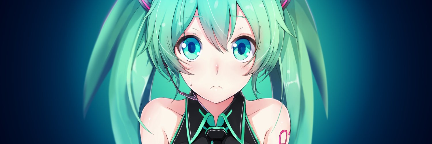 hinokakera's profile banner image