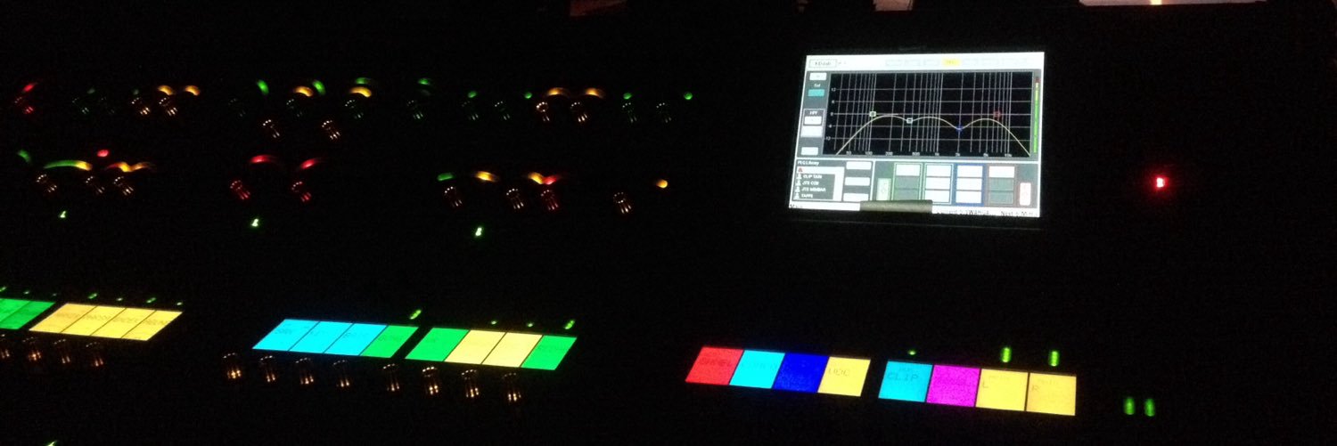 Soundenginer's profile banner image