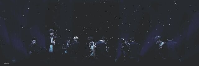 wannaone__mini's profile banner image