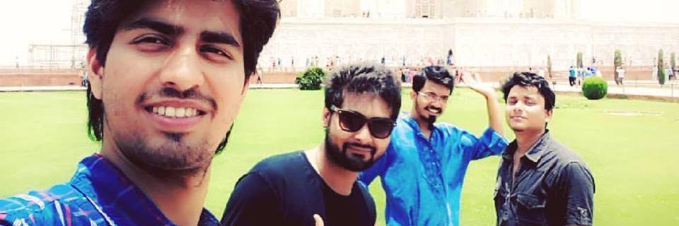 aaditya133's profile banner image