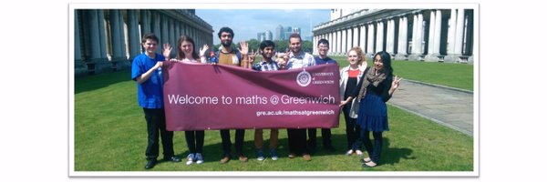 GREMathematics Profile Banner