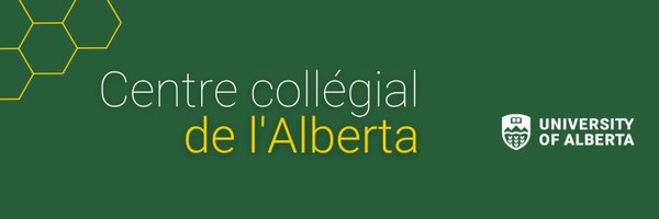 CentreCollegial Profile Banner