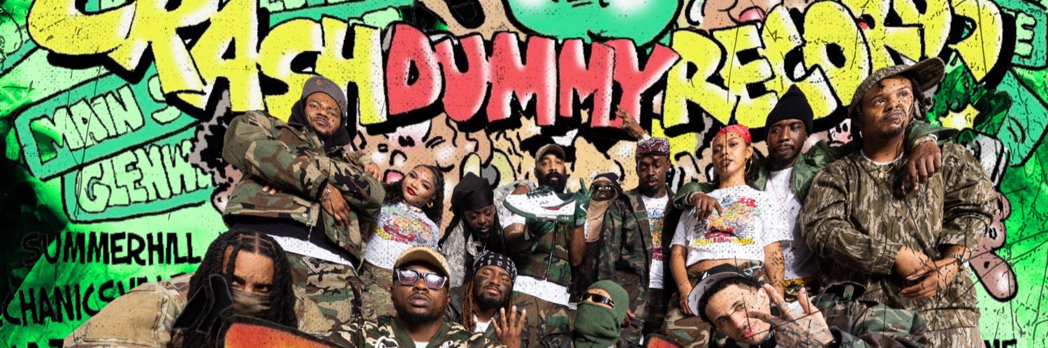 Slugg The Plug banner