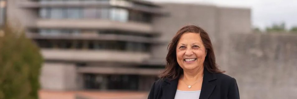 Loretta Durst banner