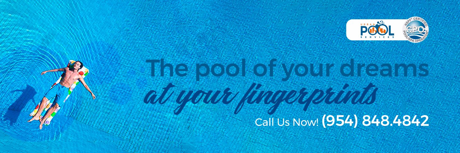 urbanpoolss's profile banner image