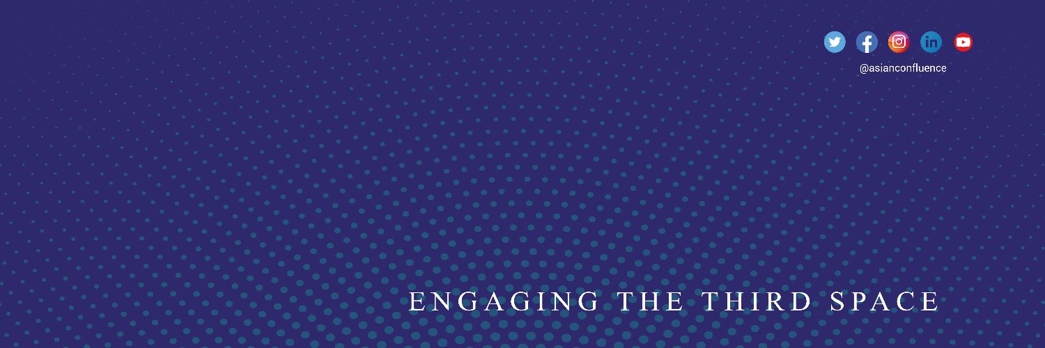 Asian Confluence banner