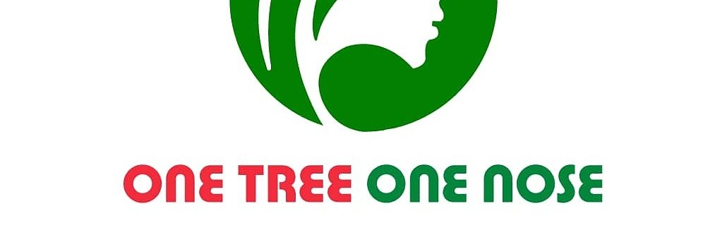 AGGER THE TREE BLOGGER banner