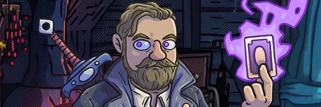 Michael Brown banner