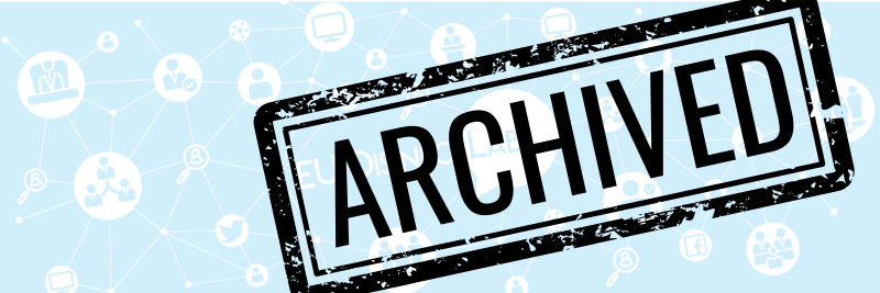 EU DisinfoLab banner