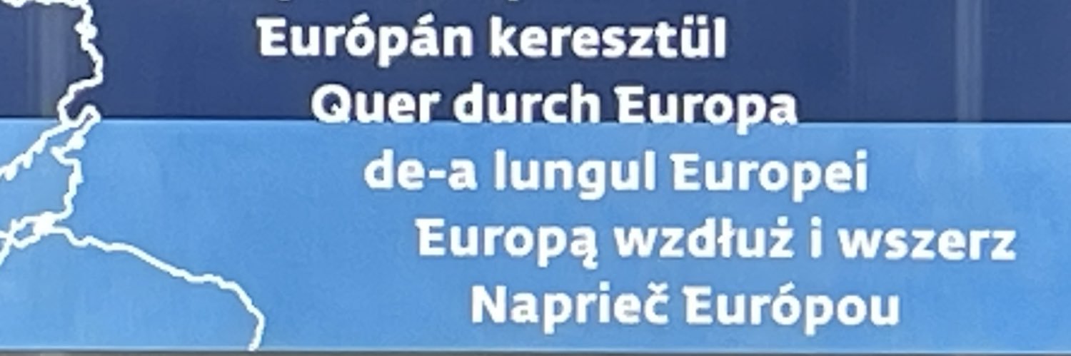 Bernhard Ecker banner