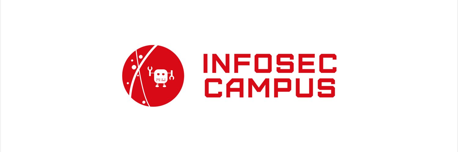 InfoSec Campus banner