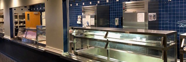 St.Georges Culinary Arts banner