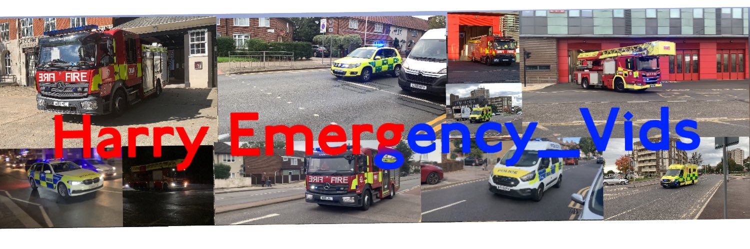 HarryEmergency's profile banner image