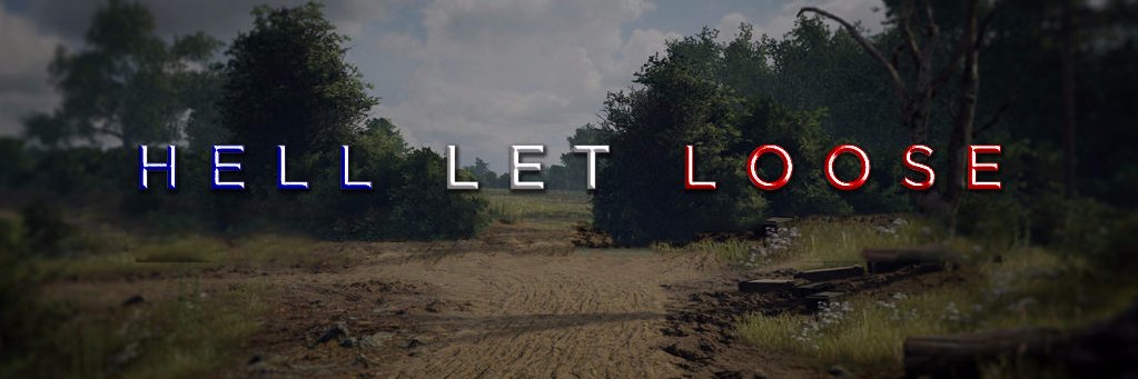 HellLetLoose France banner