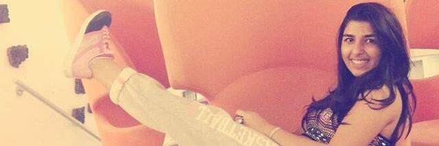 PrincessFarahZ's profile banner image