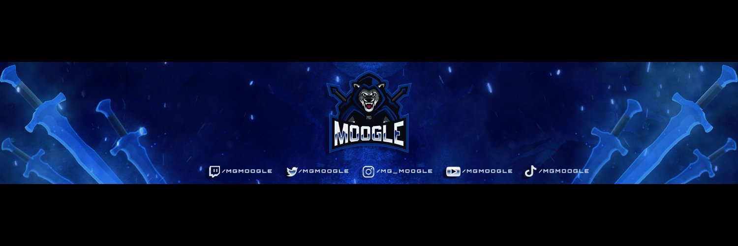 MGMoogle's profile banner image