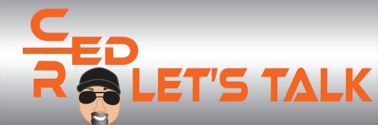 CedRed's profile banner image