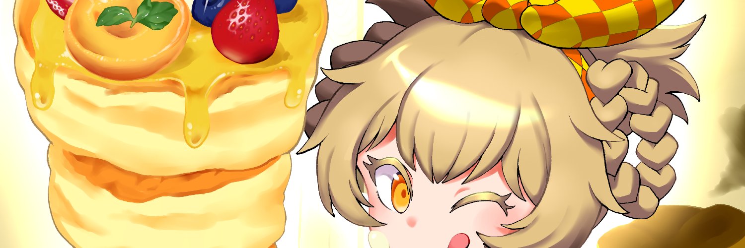 hashitagawa's profile banner image