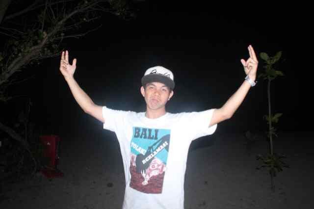 ERIX  ROCKABALI banner