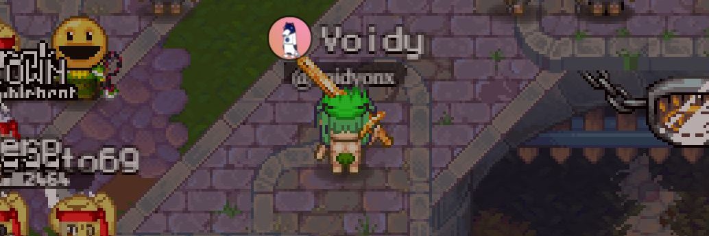 voidy's banner