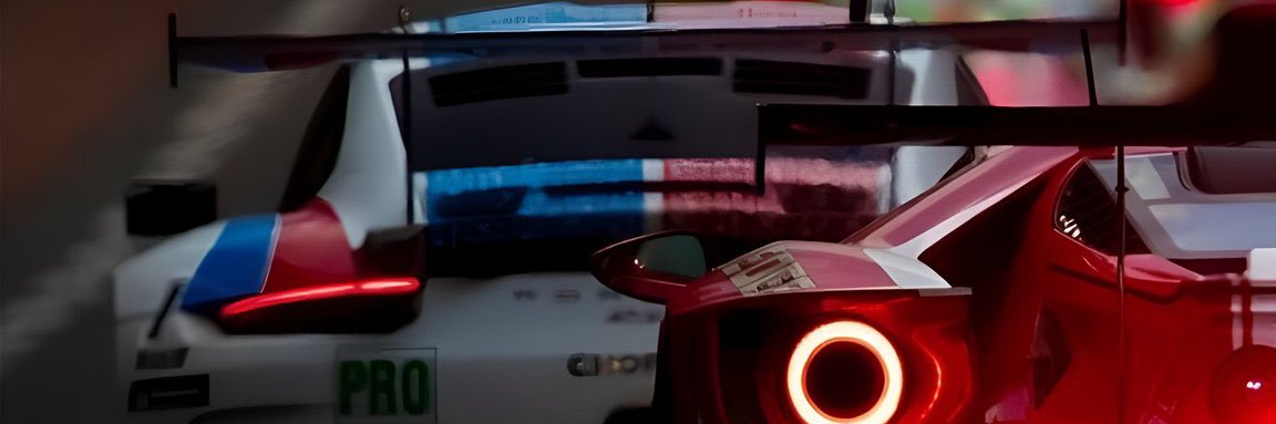 AlexUltraviolet's profile banner image