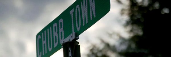 ChubbFoundation Profile Banner