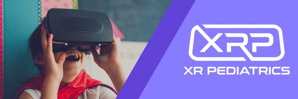 XRPeds Profile Banner