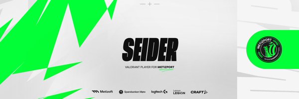 SEIDERGOD Profile Banner