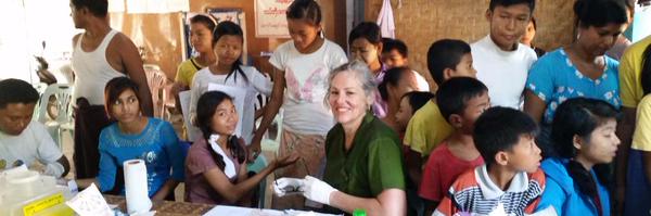 NTDnet Profile Banner