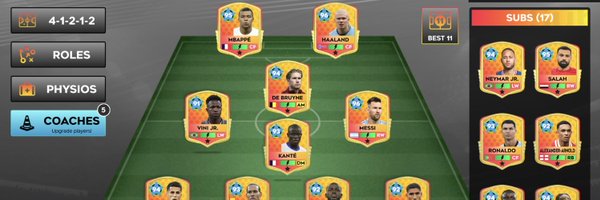 ticle502 Profile Banner