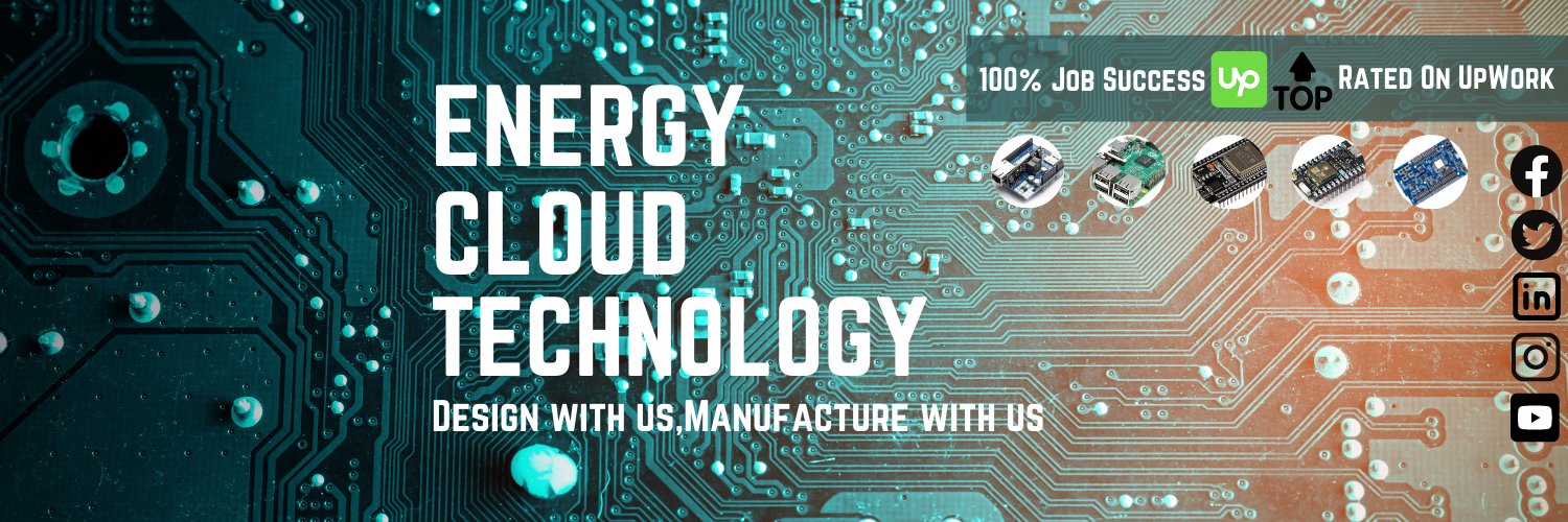 energycloudtech's profile banner image