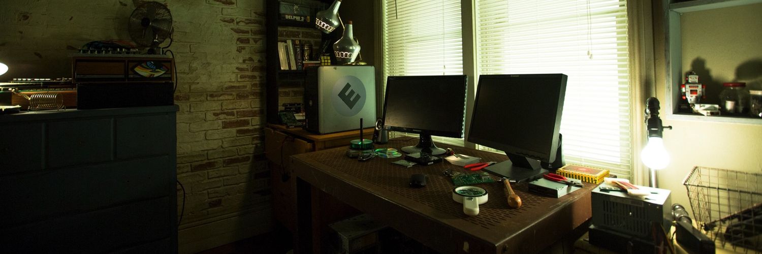 DarkHeavySeas's profile banner image