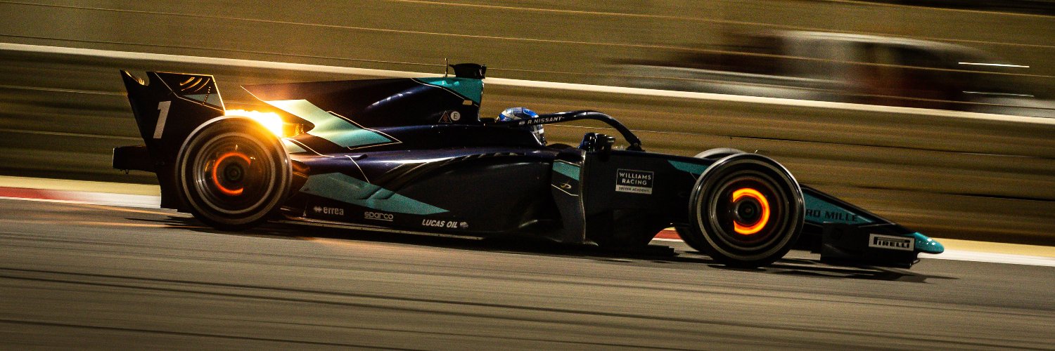 GPMatteucci's profile banner image