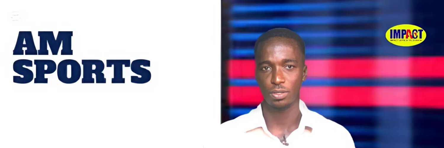 Kenny Bamidele's banner