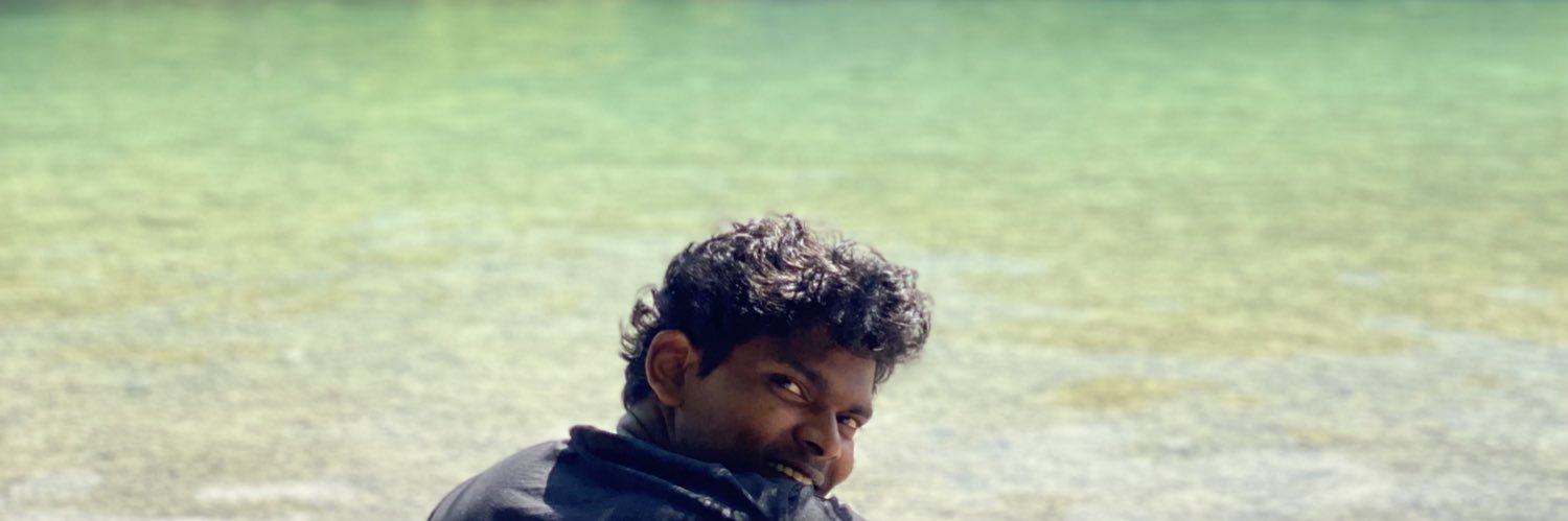 appigudimalla's profile banner image