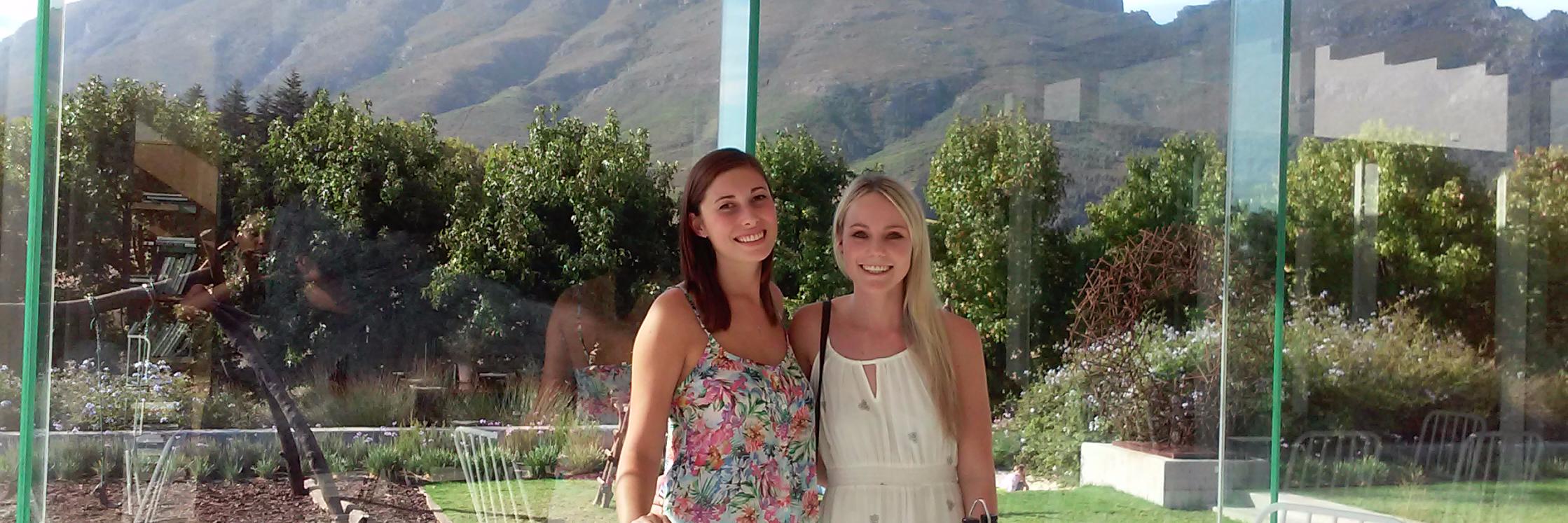 Michelle van Rooyen banner