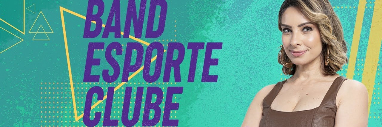 Band Esporte Clube banner