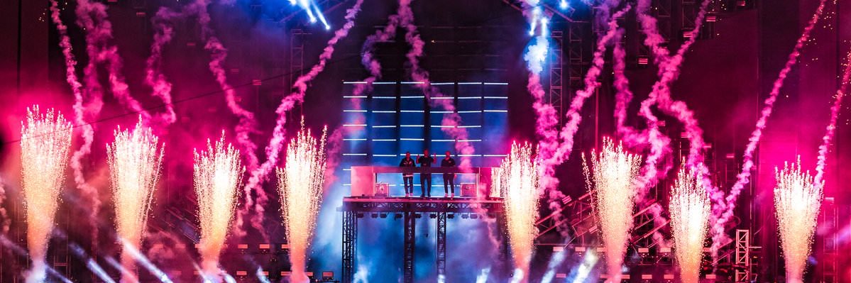 Occomplex's profile banner image