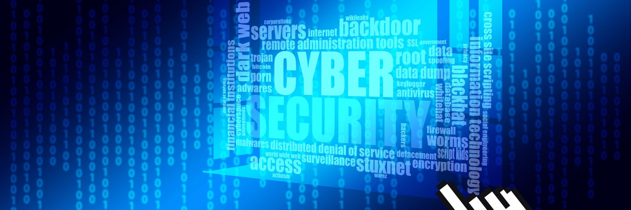 Douglas PC Φ MSP & Tech Trader banner