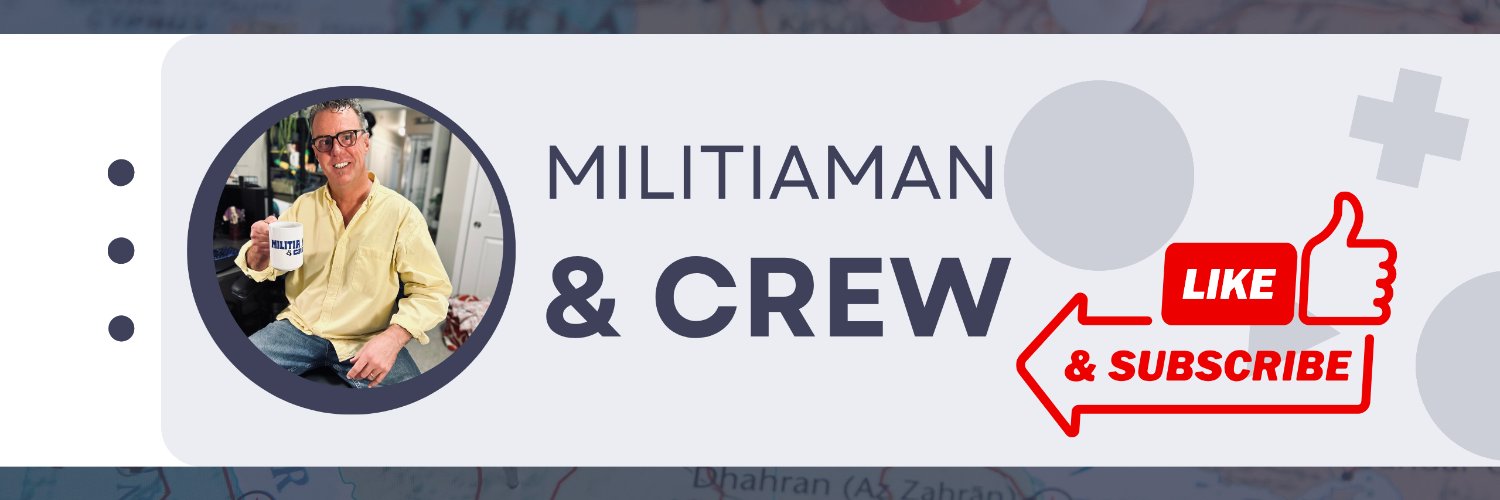 Militia Man & Crew banner